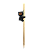 Lápis Ursinho Blister - Imagem 2