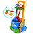 Mobi Car Praia Base - Imagem 1