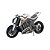 Moto Sport Pro Tork - Imagem 1