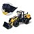 Pá Carregadeira W170B New Holland - Imagem 2