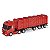 Caminhão Graneleiro Iveco Hi-Way - Imagem 3