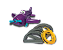 Avião Vai e Volta - Imagem 1