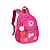 Mini Mochila 13" Soft College Rebecca Bonbon - Imagem 1