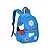 Mini Mochila 13" Soft College Rebecca Bonbon - Imagem 2