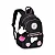 Mini Mochila 13" Soft College Rebecca Bonbon - Imagem 3