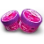 Esfoliante Corporal Pitaya+Rosa Mosqueta 280g - Imagem 1