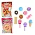 Mini Lanche Divertido - Imagem 1