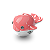 Apontador Fundo Do Mar Baleia Und - Imagem 2