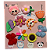Mini Enfeite Decorativo 3D - Imagem 1
