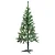 Árvore de Natal Verde C/220 Galhos 1,5M - Imagem 1