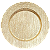 Prato de Plástico Souplast 32cm - Imagem 1