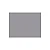 Placa EVA Color 40x48cm Cinza Pct C/10und - Imagem 1