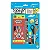 Kit Lápis de Cor 12 Cores Looney Tunes - Imagem 2