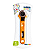 Estilete Rotativo 28mm Blister - Imagem 1