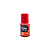 Tinta Reabastecedor P/Pincel Quadro Branco Cor Vermelho - Imagem 1