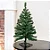 Árvore de Natal Verde C/50 Galhos 60cm - Imagem 2