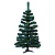 Árvore de Natal Verde c/90 Galhos 90cm - Imagem 1