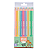 Lápis de Cor 12 Cores Pastel Trend - Imagem 1