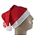 Gorro Papai Noel Feltro 40cm - Imagem 2
