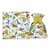 Sacos P/Presente Baby Dragon C/50 Und - Imagem 1