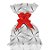 Sacos P/Presente Illusion C/50 Und - Imagem 1