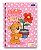 Caderno Universitário Teddy - Imagem 1