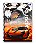 Caderno Universitário Fast Driver - Imagem 1