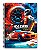 Caderno Universitário Fast Driver - Imagem 2