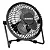 Ventilador de Mesa USB 15cm - Imagem 1