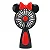 Mini Ventilador de Mesa - Imagem 1