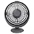 MIni Ventilador de Mesa USB - Imagem 1