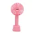 Mini Ventilador de Mesa - Imagem 1
