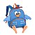 Mochila de Costas Galinha Pintadinha – 13″ - Imagem 1
