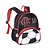 Mochila de Costas Flamengo – 13″ - Imagem 1