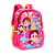 Mochila Maria Clara & JP 16″ - Imagem 1
