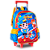 Mochila de carrinho Os Aventureiros 16″ - Imagem 1
