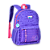 Mochila Rafa & Luiz 17″ - Imagem 1