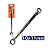 Chave Estrela CRV 10x11mm - Imagem 1
