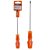 Chave Phillips Transparente Ponta Mag CRV PH0x5Pol - Imagem 1
