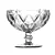 Jogo de Taças Coquetel Diamante 310ml C/6 Peças - Imagem 2