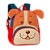Mochila de Costas Oficial Clio Pets Cachorro – 13″ - Imagem 1