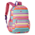 Mochila De Costas Clio 17″ - Imagem 1