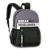 Mochila De Costas Clio 17″ - Imagem 1