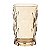 Jogo De Copos Diamante Âmber 350ml C/6 Peças - Imagem 1
