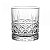 Jogo De Copos Clear Ônix 320ml C/6 Peças - Imagem 1
