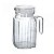 Jarra Com Tampa 500ml - Imagem 1