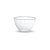 SALADEIRA CRISTAL 3500 ML TRANSPARENTE - Imagem 1