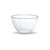 SALADEIRA CRISTAL 5200 ML TRANSPARENTE - Imagem 1