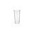 COPO CRISTAL COQUETEL - 330 ML - TRANSPARENTE - Imagem 1