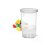 POTE COM ROSCA - 750 ML - Imagem 1